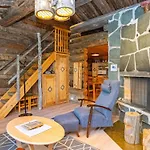 Semesterbostad Vasamooli 3 By Interhome Saariselkä