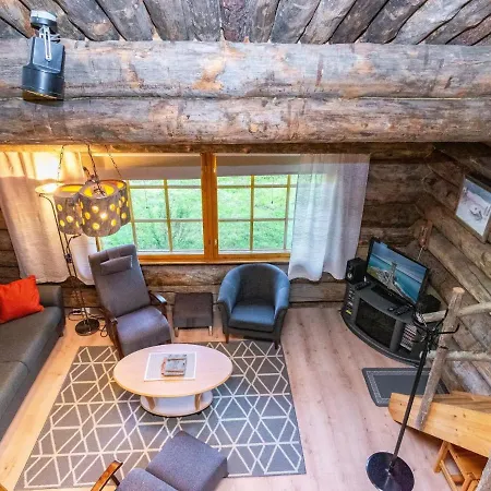 Feriehus Vasamooli 3 By Interhome