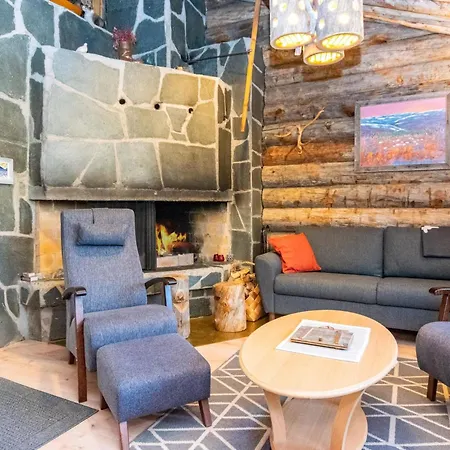 度假居 Vasamooli 3 By Interhome *