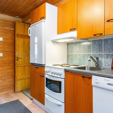 Ferienhaus Vasamooli 3 By Interhome