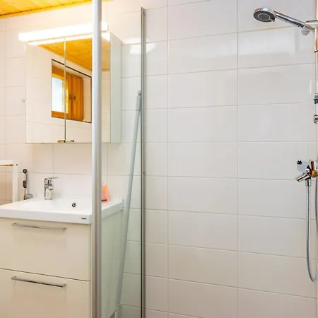 度假居 Vasamooli 3 By Interhome 萨利色尔卡