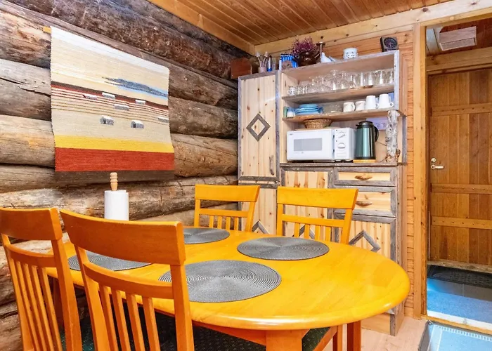 Vasamooli 3 By Interhome Vakantiehuis