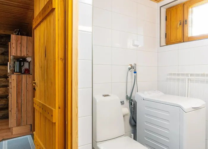 Vasamooli 3 By Interhome Vakantiehuis *